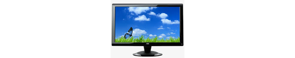 Monitores