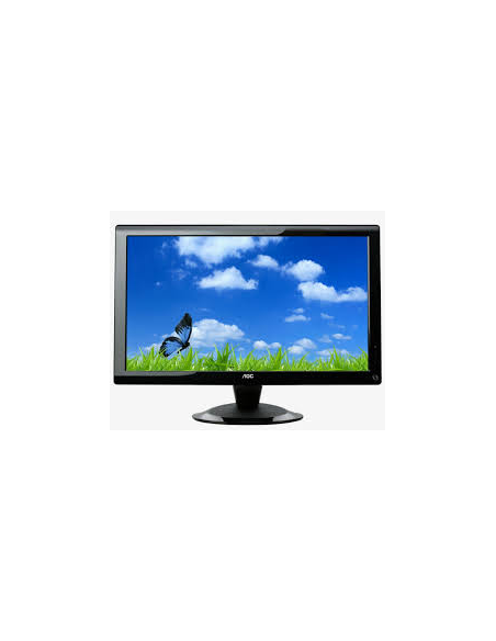 Monitores