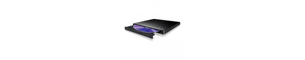 Grabadoras Dvd