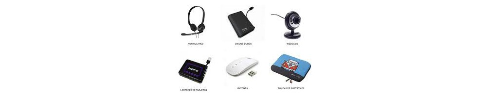 Accesorios