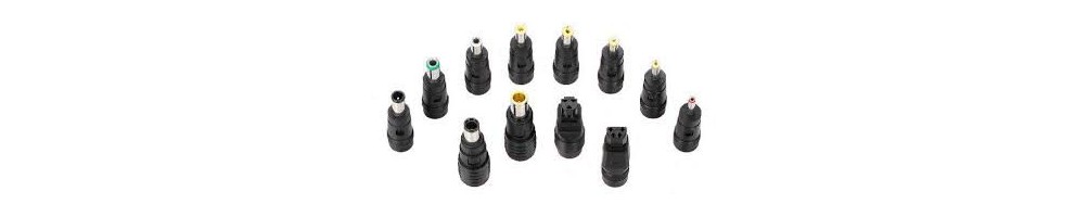 Adaptadores