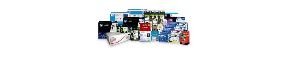 Consumibles