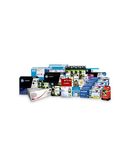 Consumibles