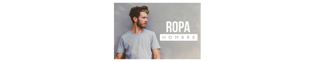 Moda Hombre